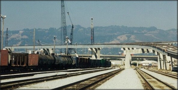 Caltrans-Oakland-Cypress-Bridges