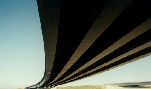 Final Link to Complete I-80 From New Jersey to San Francisco